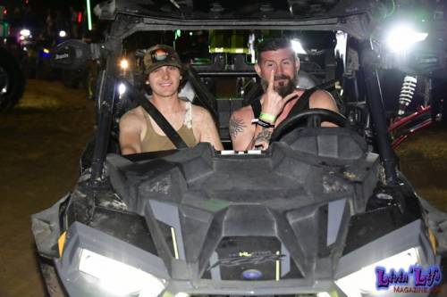 Trucks Gone Wild at Redneck Mud Park - Spring Break 2022 - Night Life 0095