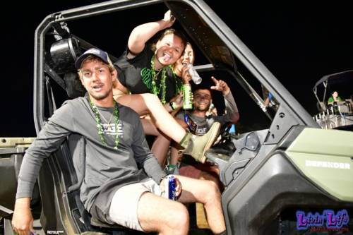 Trucks Gone Wild at Redneck Mud Park - Spring Break 2022 - Night Life 0162