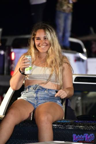 Trucks Gone Wild at Redneck Mud Park - Spring Break 2022 - Night Life 0169