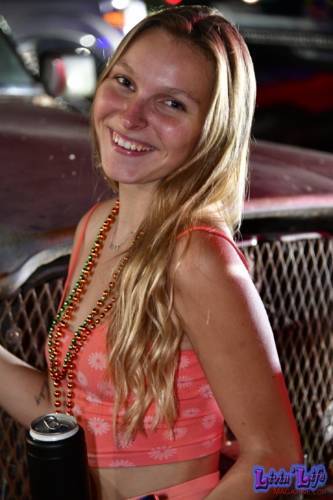 Trucks Gone Wild at Redneck Mud Park - Spring Break 2022 - Night Life 0258