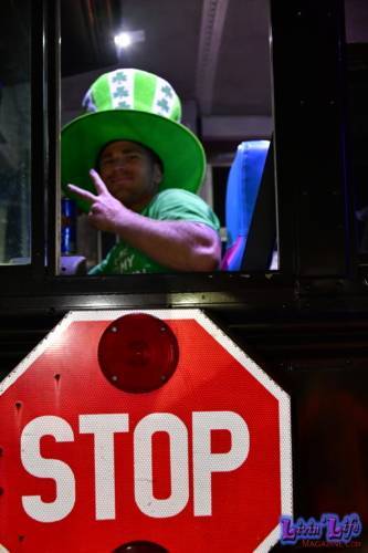 Trucks Gone Wild at Redneck Mud Park - Spring Break 2022 - Night Life 0263