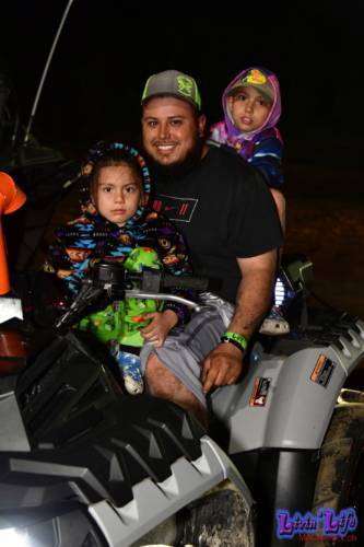 Trucks Gone Wild at Redneck Mud Park - Spring Break 2022 - Night Life 0276
