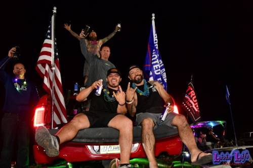 Trucks Gone Wild at Redneck Mud Park - Spring Break 2022 - Night Life 0279