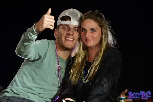 Trucks Gone Wild at Redneck Mud Park - Spring Break 2022 - Night Life 0283