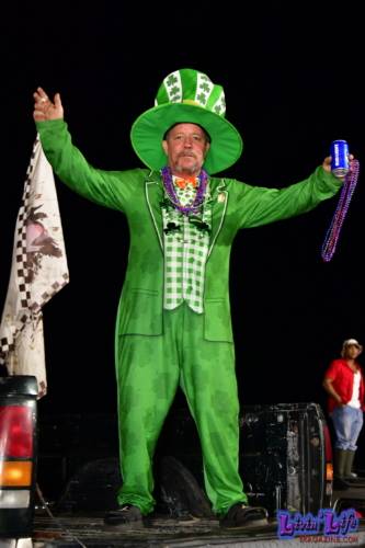 Trucks Gone Wild at Redneck Mud Park - Spring Break 2022 - Night Life 0330