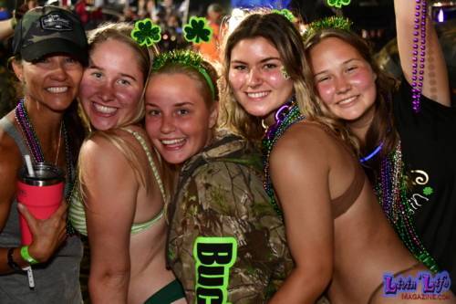 Trucks Gone Wild at Redneck Mud Park - Spring Break 2022 - Night Life 0341
