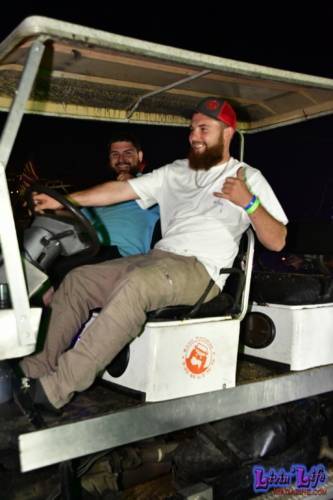 Trucks Gone Wild at Redneck Mud Park - Spring Break 2022 - Night Life 0390
