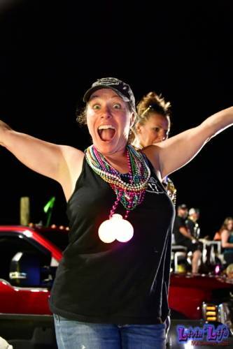 Trucks Gone Wild at Redneck Mud Park - Spring Break 2022 - Night Life 0565