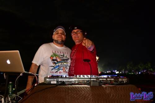 Trucks Gone Wild at Redneck Mud Park - Spring Break 2022 - Night Life 0731