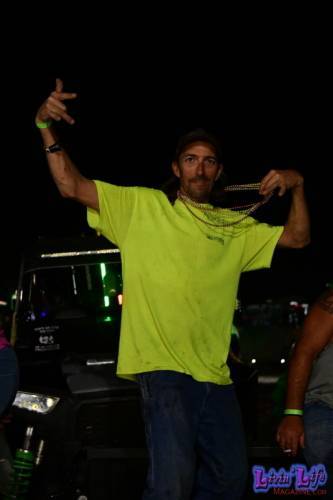 Trucks Gone Wild at Redneck Mud Park - Spring Break 2022 - Night Life 0770