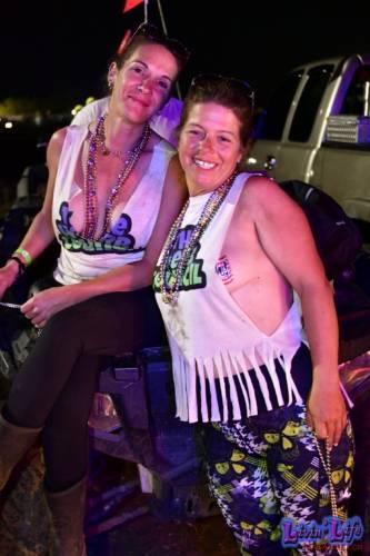 Trucks Gone Wild at Redneck Mud Park - Spring Break 2022 - Night Life 0864