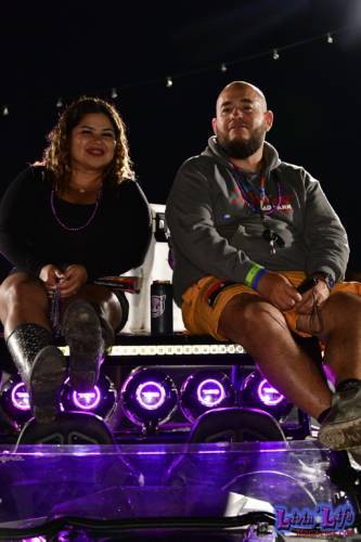 Trucks Gone Wild at Redneck Mud Park - Spring Break 2022 - Night Life 0978