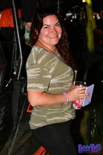 Trucks Gone Wild at Redneck Mud Park - Spring Break 2022 - Night Life 1265