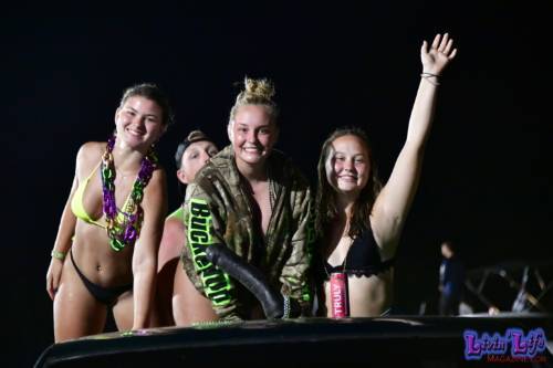 Trucks Gone Wild at Redneck Mud Park - Spring Break 2022 - Night Life 1464