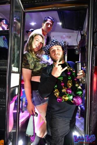 Trucks Gone Wild at Redneck Mud Park - Spring Break 2022 - Night Life 1781