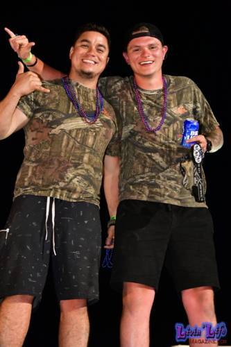 Trucks Gone Wild at Redneck Mud Park - Spring Break 2022 - Night Life 1802