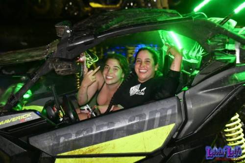 Trucks Gone Wild at Redneck Mud Park - Spring Break 2022 - Night Life 2009