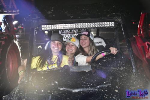 Trucks Gone Wild at Redneck Mud Park - Spring Break 2022 - Night Life 2014