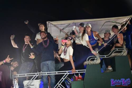 Trucks Gone Wild at Redneck Mud Park - Spring Break 2022 - Night Life 2018