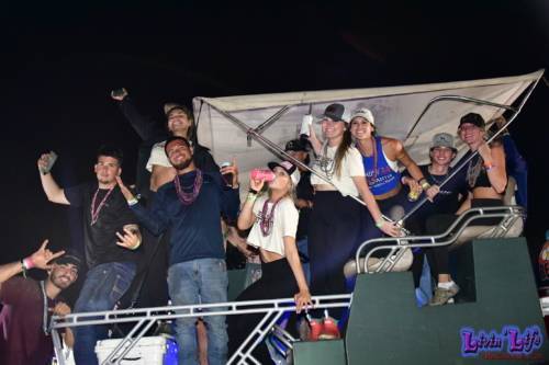 Trucks Gone Wild at Redneck Mud Park - Spring Break 2022 - Night Life 2020