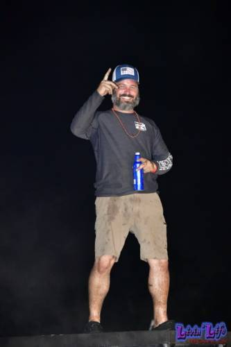 Trucks Gone Wild at Redneck Mud Park - Spring Break 2022 - Night Life 2116