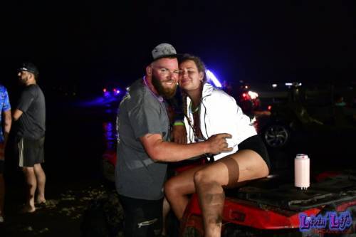 Trucks Gone Wild at Redneck Mud Park - Spring Break 2022 - Night Life 2125