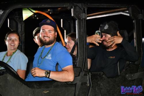 Trucks Gone Wild at Redneck Mud Park - Spring Break 2022 - Night Life 2165