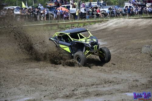 Trucks Gone Wild at Redneck Mud Park - Spring Break - Racing 0009