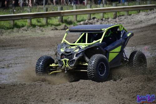 Trucks Gone Wild at Redneck Mud Park - Spring Break - Racing 0012