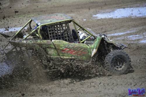 Trucks Gone Wild at Redneck Mud Park - Spring Break - Racing 0033