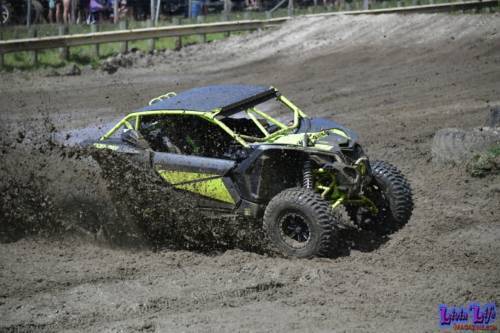 Trucks Gone Wild at Redneck Mud Park - Spring Break - Racing 0047