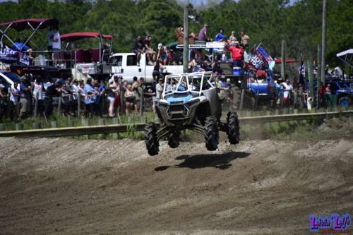 Trucks Gone Wild at Redneck Mud Park - Spring Break - Racing 0050