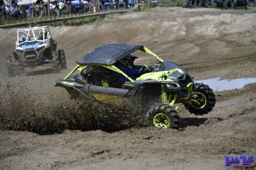 Trucks Gone Wild at Redneck Mud Park - Spring Break - Racing 0063