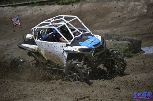 Trucks Gone Wild at Redneck Mud Park - Spring Break - Racing 0064