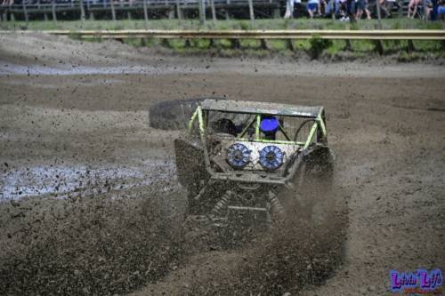 Trucks Gone Wild at Redneck Mud Park - Spring Break - Racing 0168