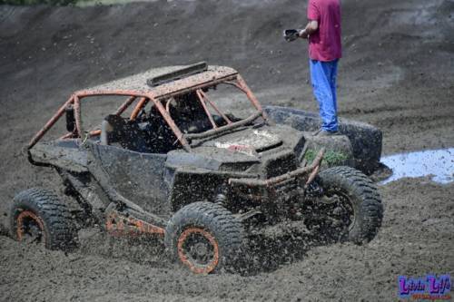 Trucks Gone Wild at Redneck Mud Park - Spring Break - Racing 0177