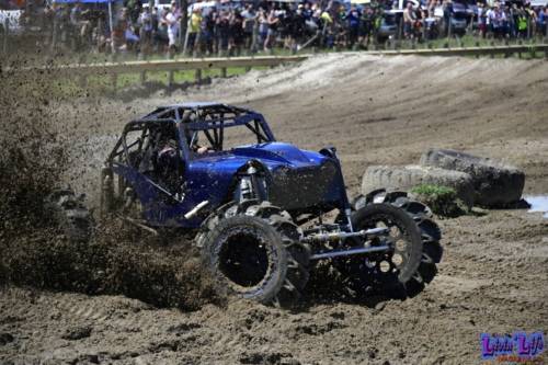 Trucks Gone Wild at Redneck Mud Park - Spring Break - Racing 0276