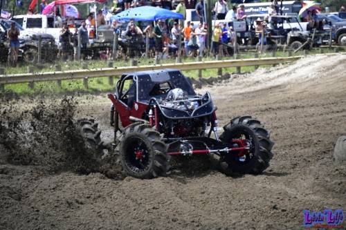 Trucks Gone Wild at Redneck Mud Park - Spring Break - Racing 0521
