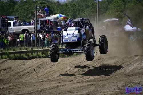Trucks Gone Wild at Redneck Mud Park - Spring Break - Racing 0697