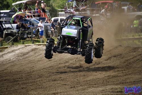 Trucks Gone Wild at Redneck Mud Park - Spring Break - Racing 0775