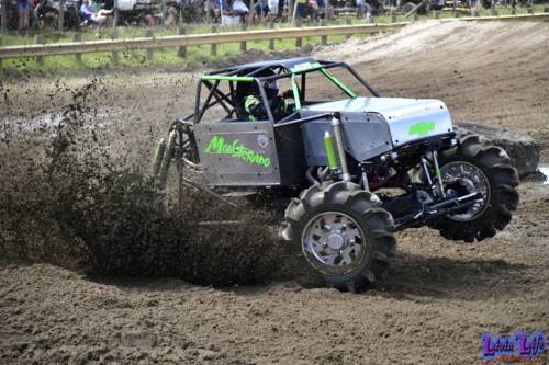 Trucks Gone Wild at Redneck Mud Park - Spring Break - Racing 0779
