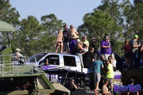 TGW Spring Break at the Redneck Mud Park 2019