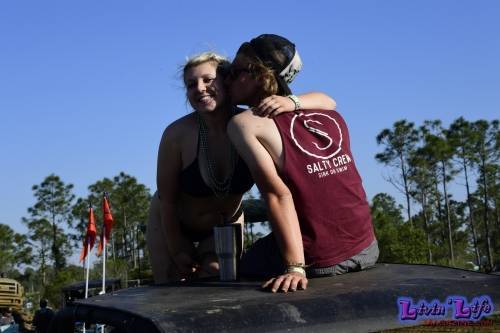 TGW Spring Break at the Redneck Mud Park 2019