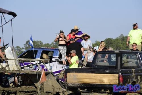 TGW Spring Break at the Redneck Mud Park 2019