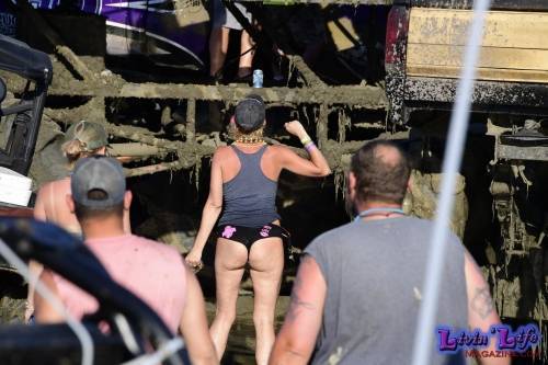 TGW Spring Break at the Redneck Mud Park 2019