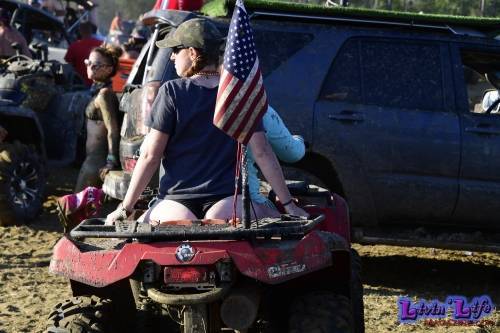 TGW Spring Break at the Redneck Mud Park 2019