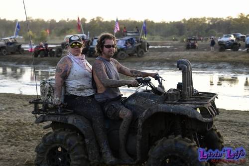 TGW Spring Break at the Redneck Mud Park 2019