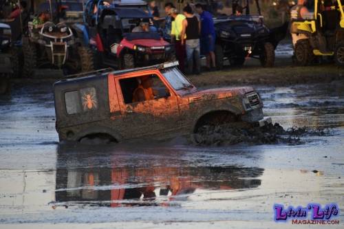 TGW Spring Break at the Redneck Mud Park 2019