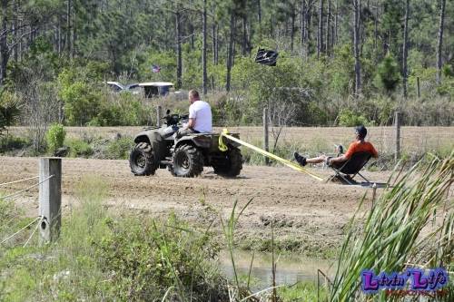 TGW Spring Break at the Redneck Mud Park 2019
