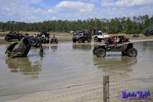 TGW Spring Break at the Redneck Mud Park 2019